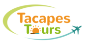 Tacapes Logo